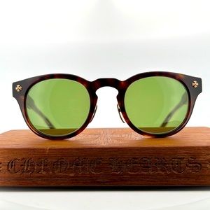 Chrome Hearts Sunglasses